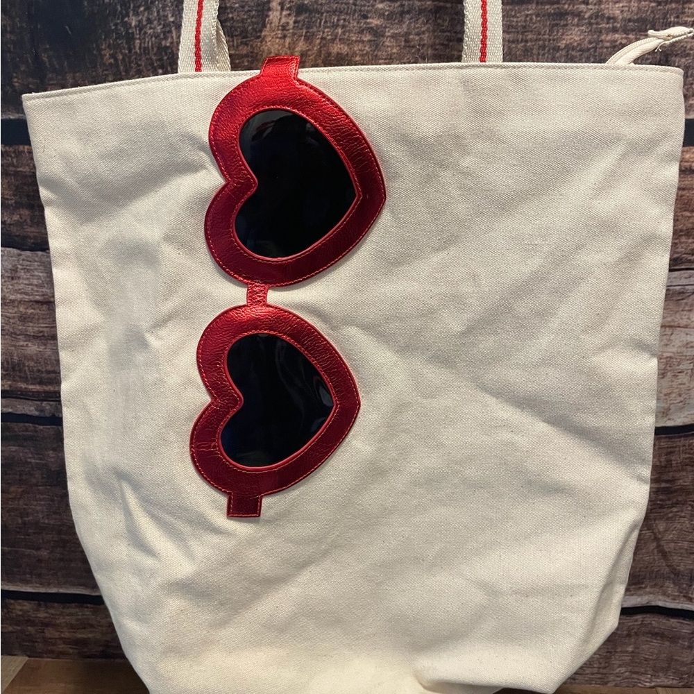 Bath and Body Works bag